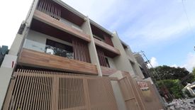 4 Bedroom Townhouse for sale in Pasong Tamo, Metro Manila