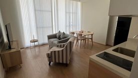 2 Bedroom Condo for rent in Noble Around 33, Khlong Tan Nuea, Bangkok near BTS Phrom Phong