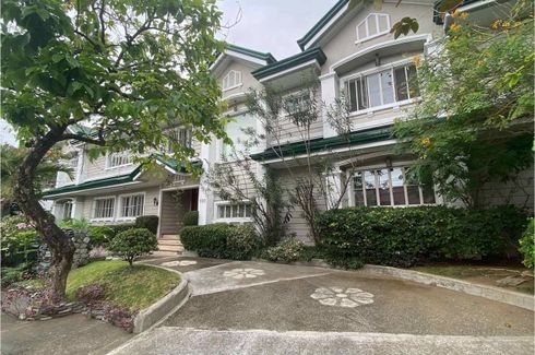 5 Bedroom House for sale in Alabang, Metro Manila