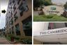 3 Bedroom Condo for sale in Cambridge Village, San Andres, Rizal