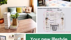 2 Bedroom Condo for sale in San Roque, Rizal