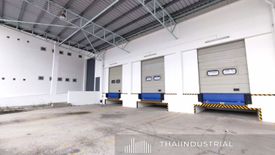 Warehouse / Factory for rent in Si Racha, Chonburi