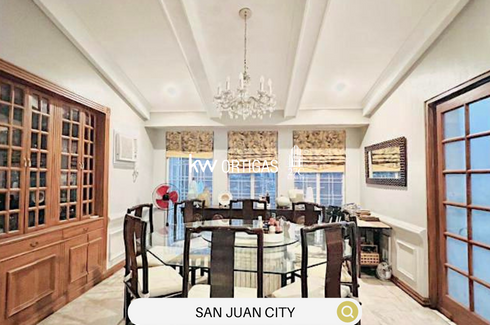 3 Bedroom House for sale in Onse, Metro Manila