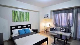 1 Bedroom Condo for sale in MANHATTAN GARDEN, Ramon Magsaysay, Metro Manila near LRT-1 Roosevelt