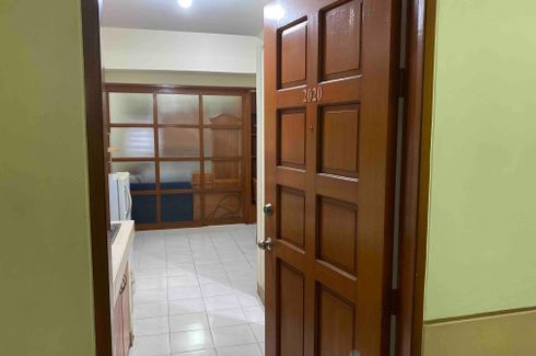 1 Bedroom Condo for sale in Rada Regency, Bangkal, Metro Manila near MRT-3 Magallanes