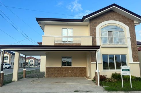 4 Bedroom House for sale in Solana Frontera, Sapalibutad, Pampanga