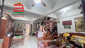 3 Bedroom Townhouse for sale in Anusawari, Bangkok near MRT Lat Pla Khao