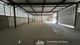 Warehouse / Factory for rent in Lam Pla Thio, Bangkok