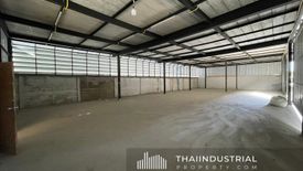 Warehouse / Factory for rent in Lam Pla Thio, Bangkok