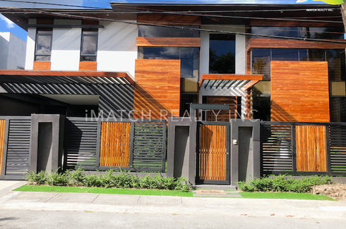 4 Bedroom House for sale in Malanday, Metro Manila