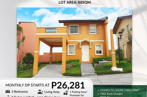 3 Bedroom House for sale in Visayan Village, Davao del Norte