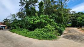 Land for sale in Ratsada, Phuket