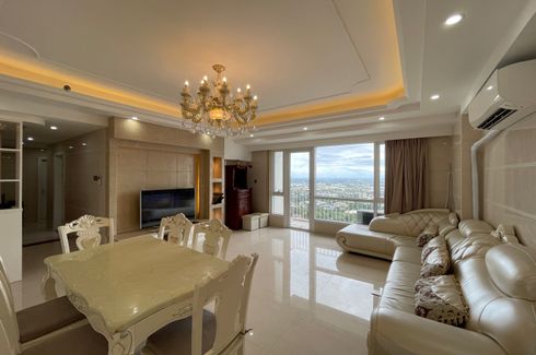 4 Bedroom Condo for sale in Marco Polo Residences, Lahug, Cebu
