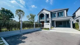 4 Bedroom House for sale in Bang Talat, Nonthaburi