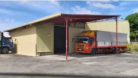 Warehouse / Factory for rent in Marcos Village, Nueva Ecija