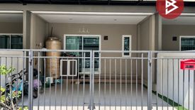 3 Bedroom Townhouse for sale in Bang Rak Yai, Nonthaburi