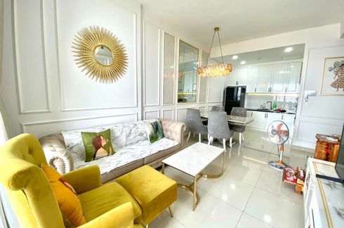 Cho thuê căn hộ chung cư 2 phòng ngủ tại Phường 9, Quận Phú Nhuận, Hồ Chí Minh