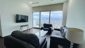 3 Bedroom Condo for sale in Trump Towers, Poblacion, Metro Manila