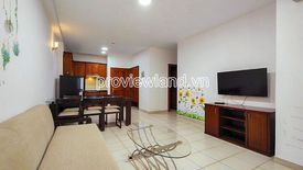Cho thuê căn hộ dịch vụ 3 phòng ngủ tại Thảo Điền, Quận 2, Hồ Chí Minh
