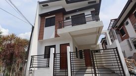 3 Bedroom Townhouse for sale in Fairview, Metro Manila