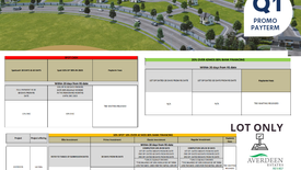 Land for sale in Avida Parkway, Bagong Kalsada, Laguna