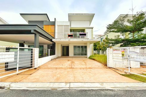 4 Bedroom House for sale in Cyberjaya, Putrajaya