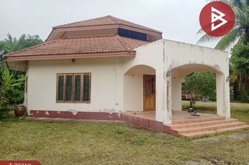 3 Bedroom House for sale in Hua Toei, Surat Thani