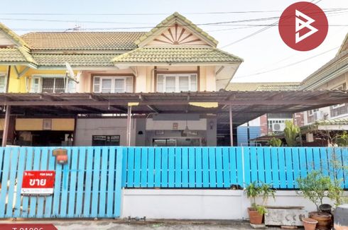 Townhouse for sale in Lat Sawai, Pathum Thani