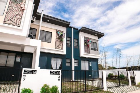 2 Bedroom Townhouse for sale in PHirst Park Homes Lipa, San Lucas, Batangas