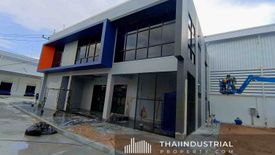 Warehouse / Factory for rent in Bueng, Chonburi