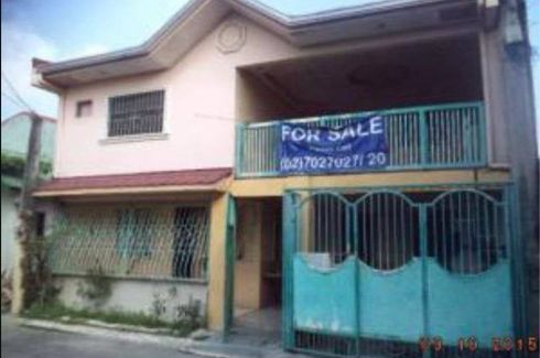 4 Bedroom House for sale in Alapan I-A, Cavite