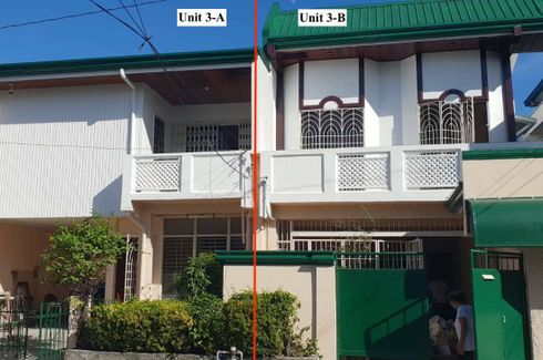3 Bedroom Townhouse for rent in Pulang Lupa Dos, Metro Manila