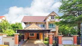 4 Bedroom House for sale in Q House Avenue Rama 5, Bang Khu Wiang, Nonthaburi