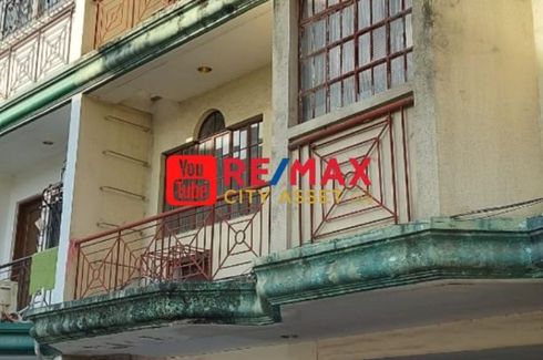 3 Bedroom Townhouse for sale in Malate, Metro Manila near LRT-1 Vito Cruz