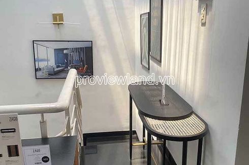 7 Bedroom House for rent in Tan Phong, Ho Chi Minh