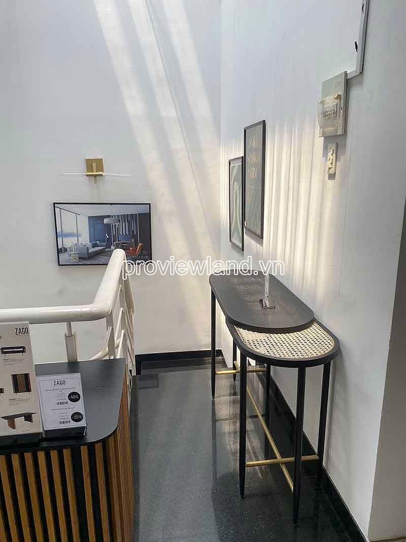 Дом с 7 спальнями в District 7, Ho Chi Minh — $3,160/мес, фото 1