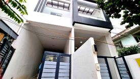 3 Bedroom House for sale in Culiat, Metro Manila