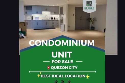 3 Bedroom Condo for sale in Paligsahan, Metro Manila