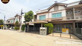 3 Bedroom Townhouse for sale in Bang Kaeo, Samut Prakan