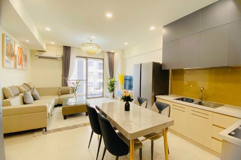 3 Bedroom Apartment for rent in Phuoc Kieng, Ho Chi Minh