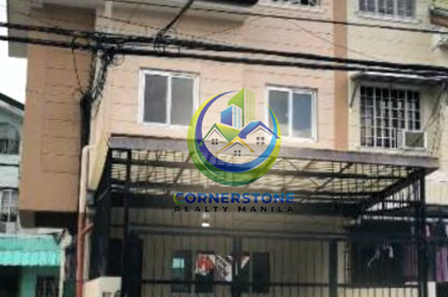 3 Bedroom Townhouse for sale in Pamplona Tres, Metro Manila