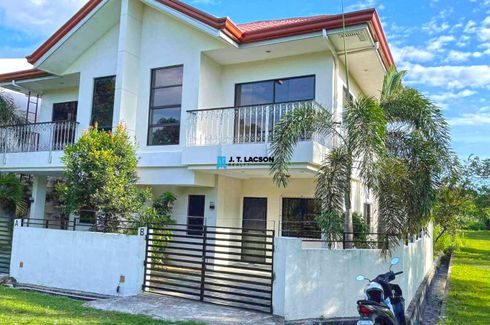 2 Bedroom Apartment for rent in Banilad, Negros Oriental