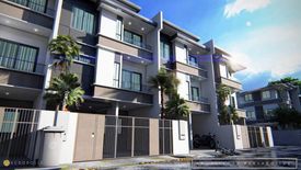 3 Bedroom House for sale in Talamban, Cebu