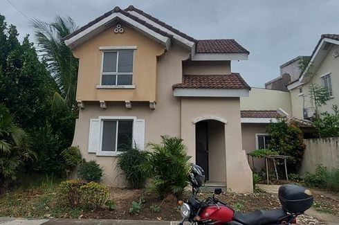 3 Bedroom House for sale in Salawag, Cavite