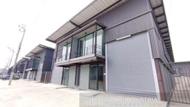 Warehouse / Factory for rent in Bang Pla, Samut Prakan