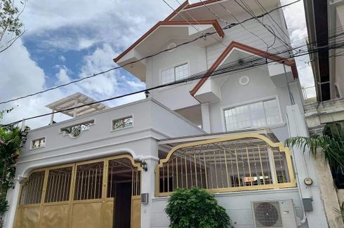 4 Bedroom House for sale in Matandang Balara, Metro Manila