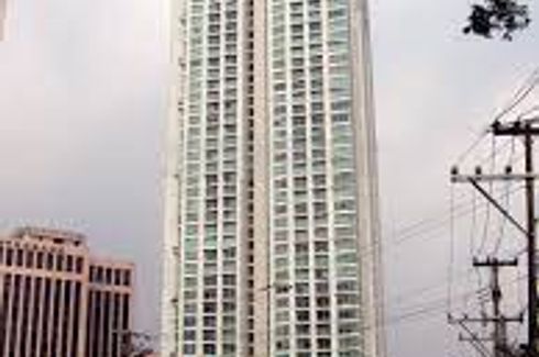 3 Bedroom Condo for sale in One Roxas Triangle, Urdaneta, Metro Manila near MRT-3 Buendia
