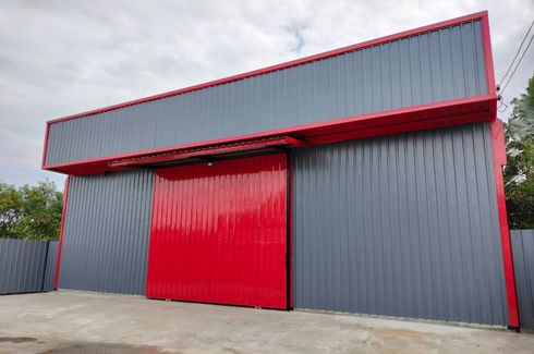 Warehouse / Factory for sale in Lat Sawai, Pathum Thani near BTS Khlong Si