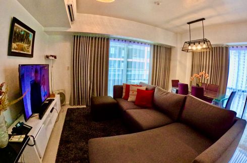 2 Bedroom Condo for rent in Arya Residences Tower 1, Taguig, Metro Manila