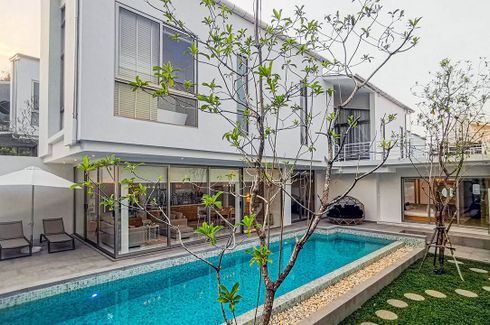 4 Bedroom Villa for Sale or Rent in Si Sunthon, Phuket